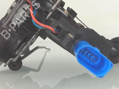 Front left lock AUDI A3 (8P1) 2.0 TDI 16V | BP25362962C98