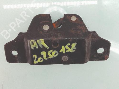 Bakluke lås PEUGEOT 206 Hatchback (2A/C) 1.1 i (60 hp) 29520040