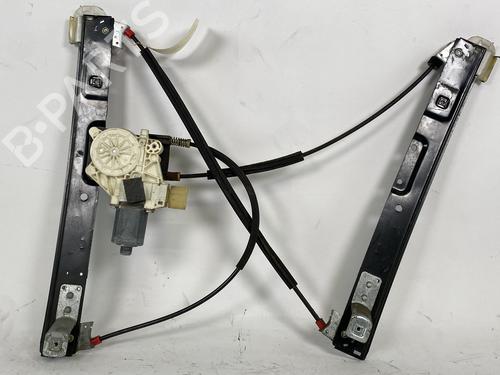Used Front right window mechanism FORD MONDEO IV (BA7) 1.8 TDCi (125 hp) 25357613