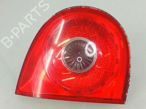 Used Left tailgate light VW GOLF V (1K1) 1.9 TDI (105 hp) 27883934