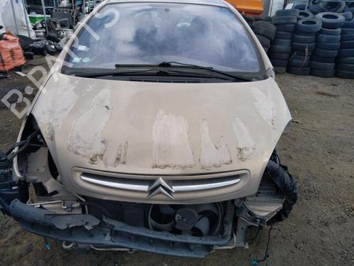 Steering column stalk CITROËN XSARA PICASSO (N68) 2.0 HDi | BP25351795I23 