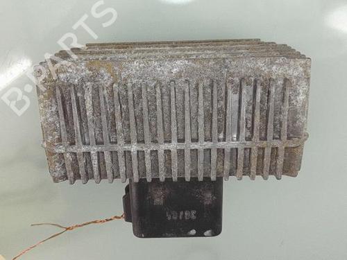heater-resistor-opel-meriva-a-mpv-x03-2003-2004-2005-2006-2007-2008-2009-2010-25824250 main image