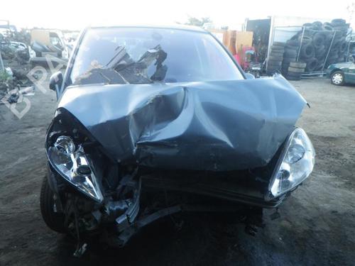 Multifunctionele display PEUGEOT 807 (EB_) 2.0 HDi | BP25351097C48 
