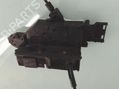Used Front right lock Front right lock 25352919 25352919