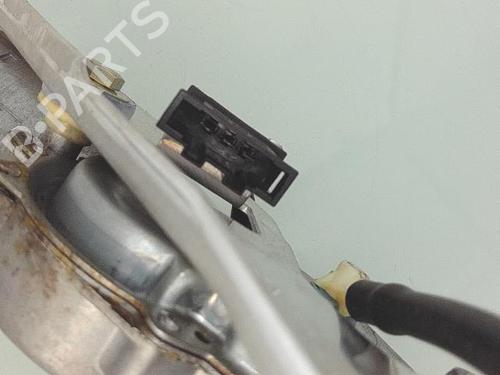 Rear wiper motor VW POLO III (6N1) 75 1.6 | BP25362349M102 