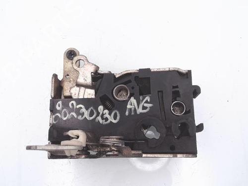 Front left lock CITROËN AX (ZA-_) 11 | BP25366247C98 
