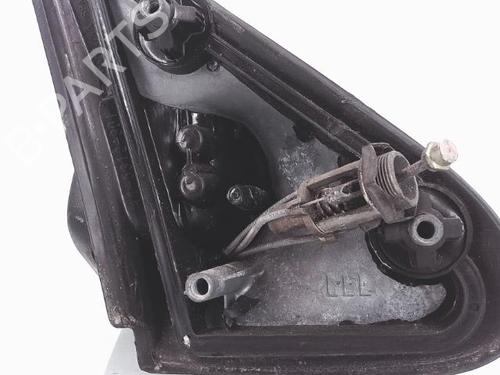 Left mirror SEAT IBIZA II (6K1) 1.9 SDI | BP25354161C26 