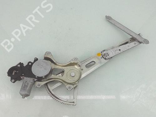 Used Front left window mechanism Front left window mechanism TOYOTA RAV 4 III (_A3_) 2.2 D 4WD (ALA30_, ALA30R) (136 hp) 29979856 29979856