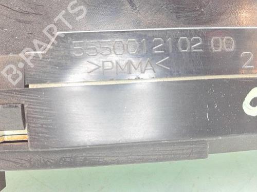 Used Instrument cluster Instrument cluster PEUGEOT BOXER Van 2.2 HDi 100 (101 hp) 33700881 33700881