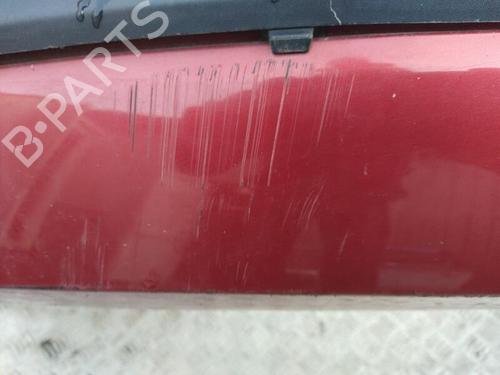Used Rear bumper RENAULT MEGANE II Estate (KM0/1_) 1.5 dCi (KM02, KM13) (101 hp) 25370170