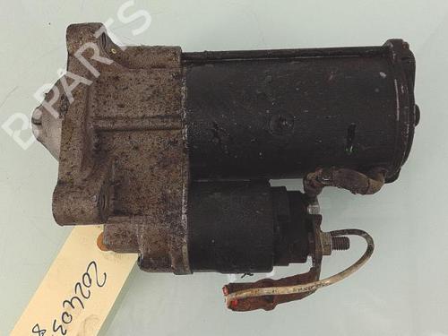 Startmotor RENAULT KANGOO (KC0/1_) D 65 1.9 (KC0E, KC02, KC0J, KC0N) (64 hp) 25349435