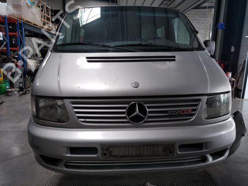 Starter MERCEDES-BENZ VITO Van (W638) 112 CDI 2.2 (638.094) | BP25368621M8 