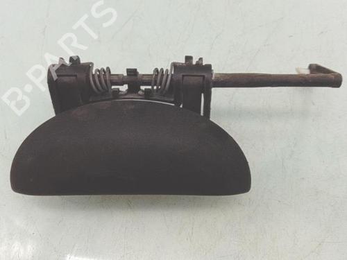 Used Front left exterior door handle Front left exterior door handle 37629112 37629112