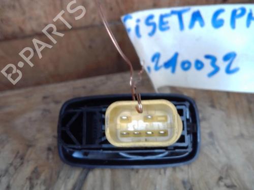 Right front window switch FORD FIESTA VI (CB1, CCN) 1.4 TDCi | BP25373336I26 