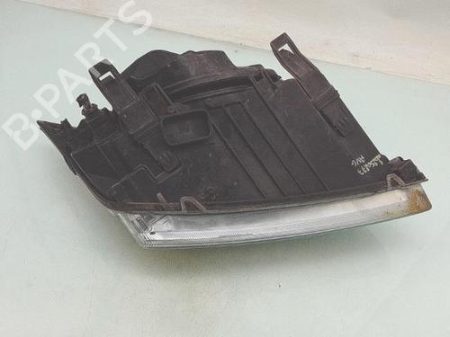 Used Left headlight Left headlight FORD FOCUS II (DA_, HCP, DP) [2004-2013] 33438269 33438269