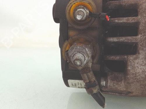Used Alternator Alternator TOYOTA AYGO (_B1_) 1.0 (KGB10_, KGB10R) (68 hp) 29822925 29822925