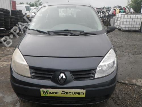 Module électronique RENAULT GRAND SCÉNIC II (JM0/1_) 1.5 dCi (JM02, JM13) | BP25369559M83 