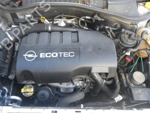 Left headlight OPEL CORSA C (X01) 1.3 CDTI (F08, F68) | BP25373867C28 