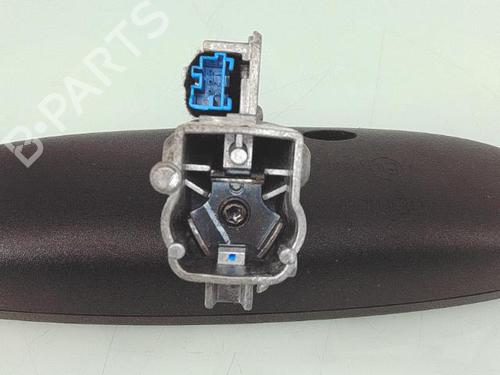 Used Rear mirror Rear mirror CITROËN C8 (EA_, EB_) 2.0 HDi 165 (163 hp) 25356929 25356929