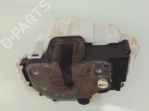 Used Rear left lock Rear left lock ALFA ROMEO 159 (939_) 1.9 JTDM 16V (939AXC1B, 939AXC12) (150 hp) 25367918 25367918