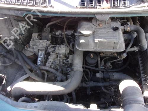 Used Parts PEUGEOT 806 (221)  1.9 TD  2459016