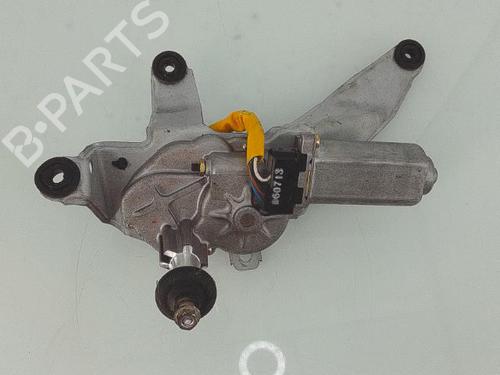 Viskermotor bagrude KIA CARENS III MPV (UN) 2.0 CRDi 140 (140 hp) 25370689