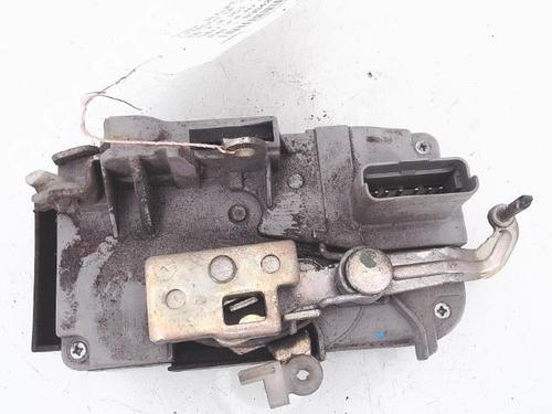 Front left lock CITROËN C8 (EA_, EB_) 2.0 HDi 165 | BP25357014C98 - Image 3