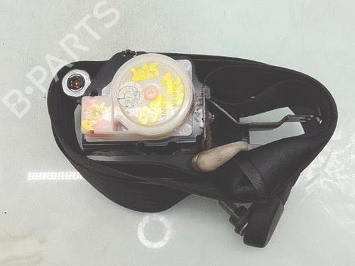 Sikkerhedssele foran venstre MAZDA 2 (DE_, DH_) 1.5 (DE5FS) (103 hp) 31597491