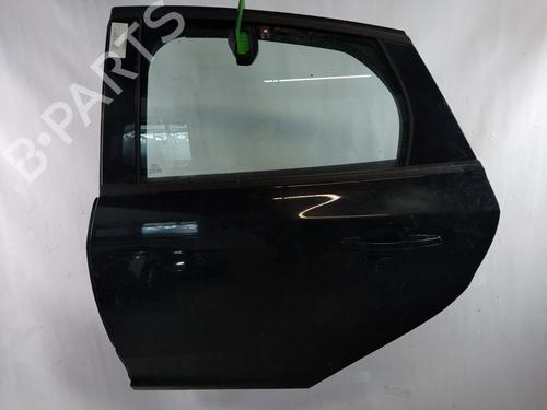 Used Left rear door FORD FOCUS III 1.6 TDCi (115 hp) 25356091