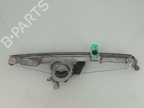 Rudehejsemekanisme ventre foran RENAULT GRAND SCÉNIC II (JM0/1_) 1.9 dCi (JM0G, JM12, JM1G, JM2C) | BP27322265C22 