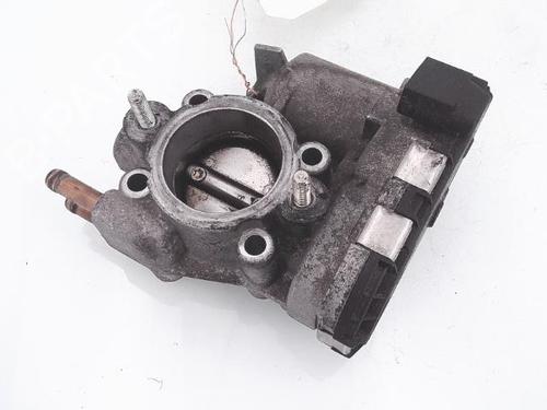 Boîtier papillon OPEL CORSA C (X01) 1.2 (F08, F68) (75 hp) 25350543