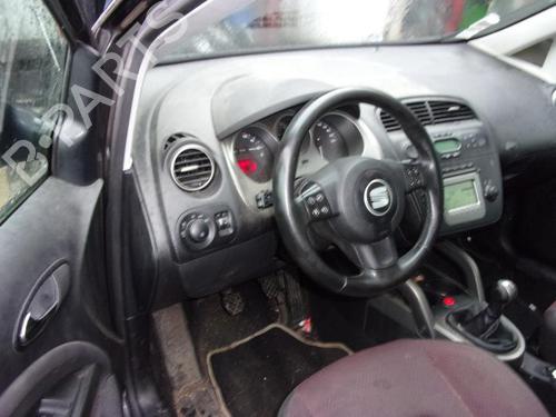 Alternator SEAT ALTEA (5P1) 1.9 TDI | BP25365599M7 - Image 11