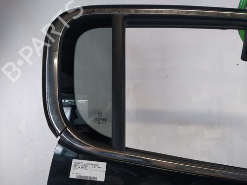 Right rear door PEUGEOT 308 II (LB_, LP_, LW_, LH_, L3_) 1.6 THP 125 | BP26974028C5 