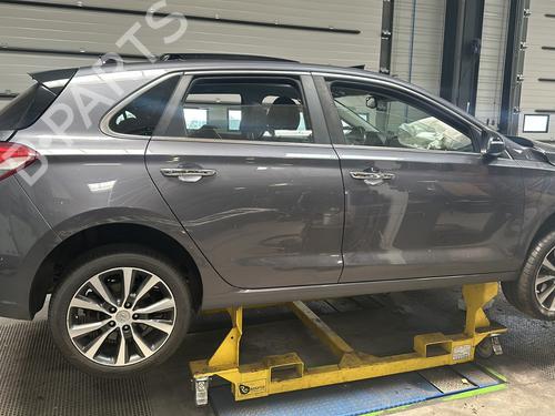 Steering column HYUNDAI i30 (PDE, PD, PDEN) 1.6 CRDi | BP27548463M21  - Image 10