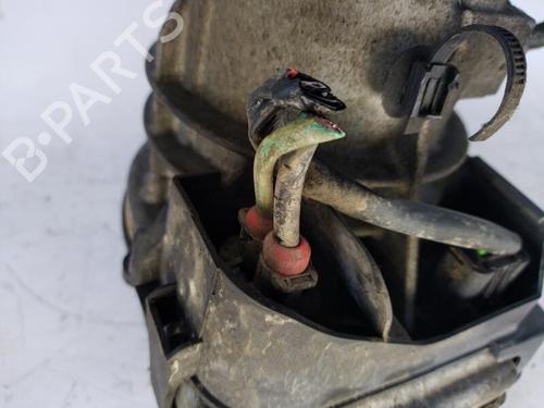 Steering pump CITROËN C4 Picasso I MPV (UD_) 2.0 HDi 138 | BP25366318M99 