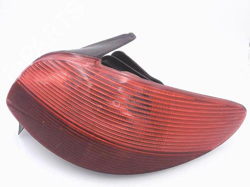 Used Right taillight PEUGEOT 206 Hatchback (2A/C) 1.9 D (69 hp) 25357855