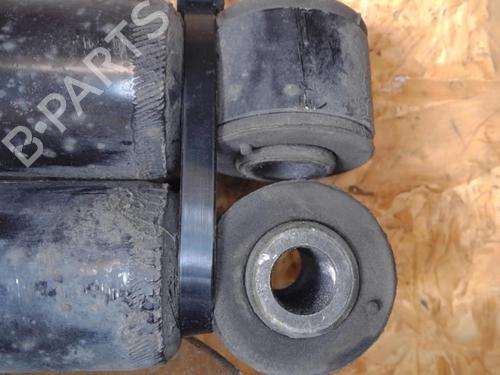 Used Right rear shock absorber RENAULT CLIO IV (BH_) 1.5 dCi 90 (90 hp) 25362192