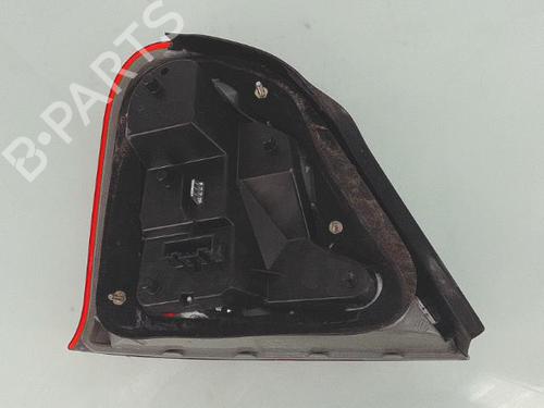 Right taillight ROVER 75 (RJ) 2.5 V6 | BP26191967C35 