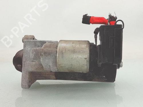 Used Starter Starter FIAT 500X (334_) 1.6 D Multijet (334AXA1B, 334AXA11) (120 hp) 30577957 30577957