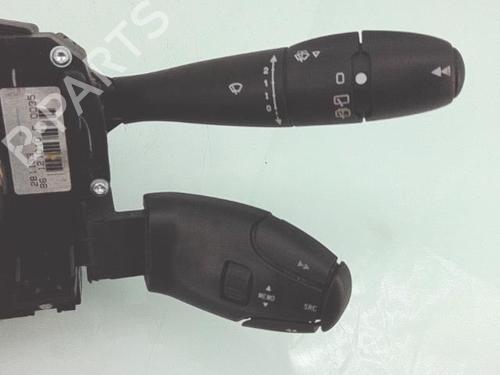 Steering column stalk PEUGEOT 207 (WA_, WC_) 1.4 | BP30193504I23 