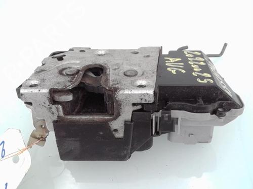 Used Front left lock Front left lock CITROËN XSARA PICASSO (N68) 1.6 HDi (90 hp) 25355577 25355577