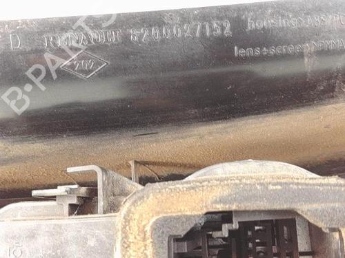 Used Right taillight Right taillight RENAULT ESPACE IV (JK0/1_) 2.2 dCi (JK0H) (150 hp) 25353566 25353566