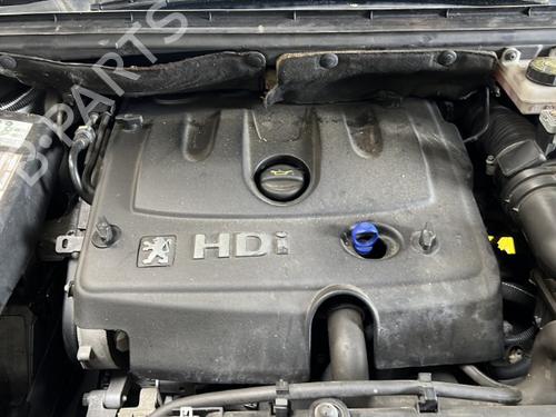 Front right window mechanism PEUGEOT 307 (3A/C) 2.0 HDi 110 | BP25368417C23 