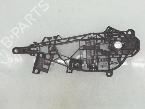 Støtte Støtte OPEL ASTRA K Sports Tourer (B16) 1.6 CDTi (35) (136 hp) 37503740 37503740