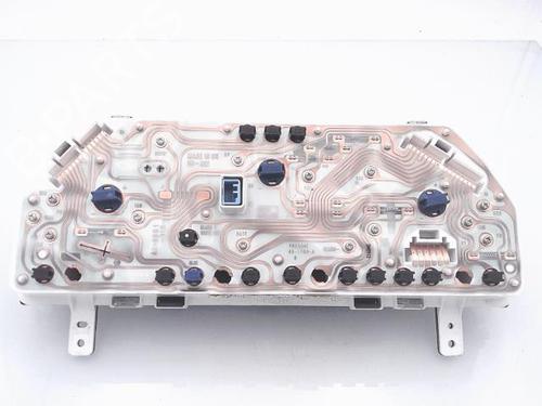 Used Instrument cluster Instrument cluster ROVER 25 I Hatchback (RF) 2.0 iDT (101 hp) 25357718 25357718