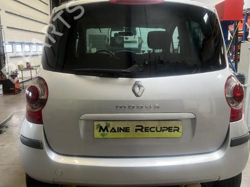 Switch RENAULT MODUS / GRAND MODUS (F/JP0_) 1.5 dCi (JP02) | BP25371479I30 - Image 4