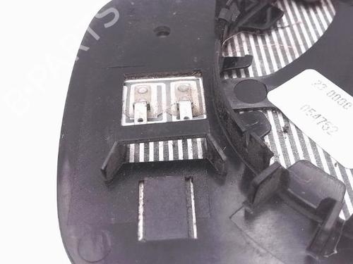 Right mirror glass RENAULT MEGANE II (BM0/1_, CM0/1_) 1.5 dCi (BM02, BM13, BM2A, CM02, CM13) | BP25372452C147 