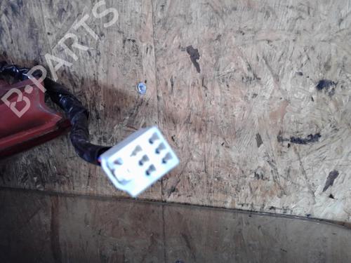 left-taillight-mazda-5-cr-2005-2006-2007-2008-2009-2010-25362113 main image