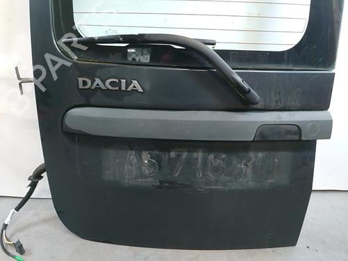 Used Left tailgate Left tailgate DACIA LOGAN MCV (KS_) 1.5 dCi (KS0W) (86 hp) 30909368 30909368