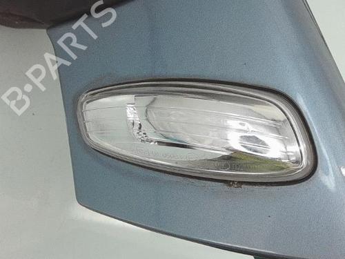 Right mirror PEUGEOT 308 I (4A_, 4C_) 1.6 16V | BP29301025C27 